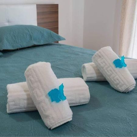 Platy Sea View Lxs Villa Exterior foto